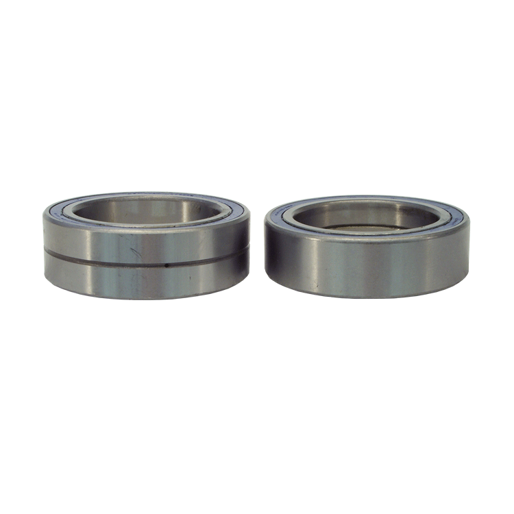 5914 Angular Contact Birdcage Bearing