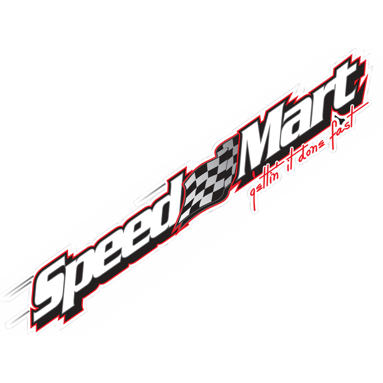 SpeedMart Inc