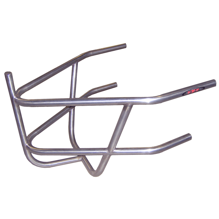 XXX 600 Rear Basket Bumper