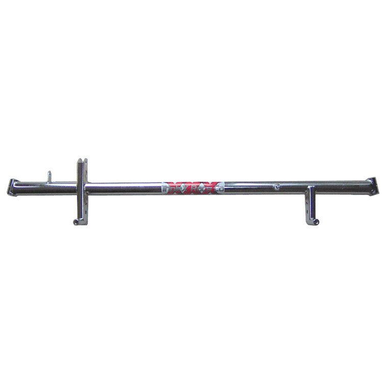 XXX 600 Torsion Bar Front Axle