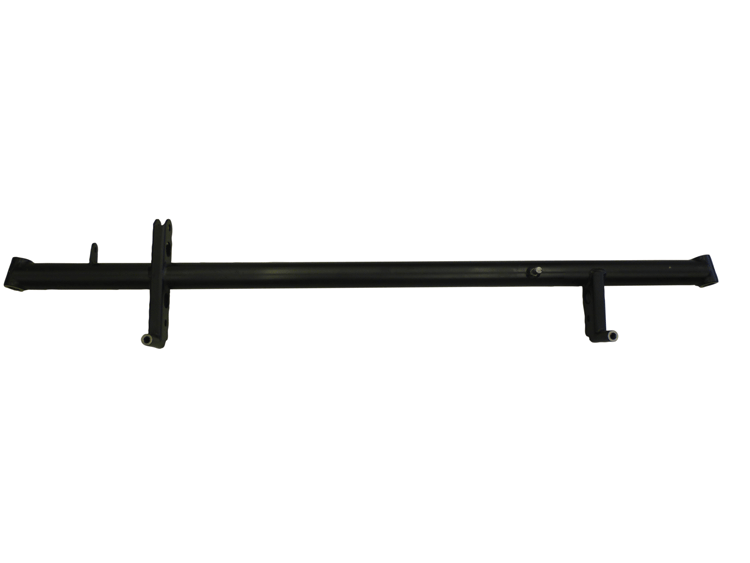 XXX 600 Tall Boss Torsion Bar Front Axle