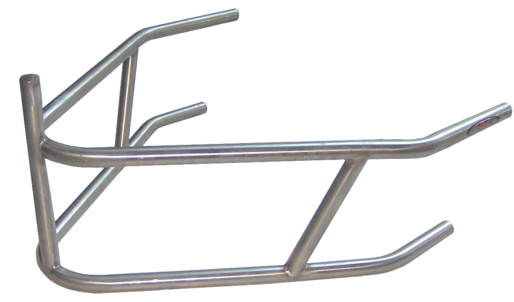 SMC Midget Rear Bumper