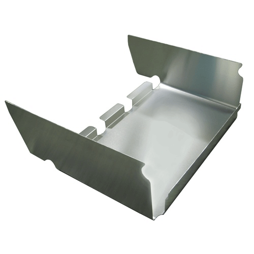 XXX  Extended Sides Floor Pan