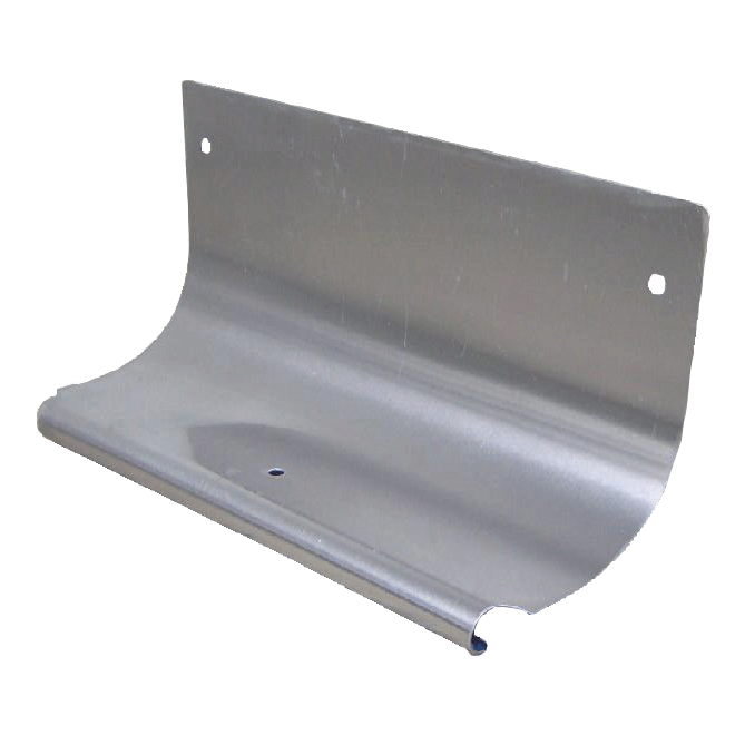 XXX Sprint Car Radiator Ramp