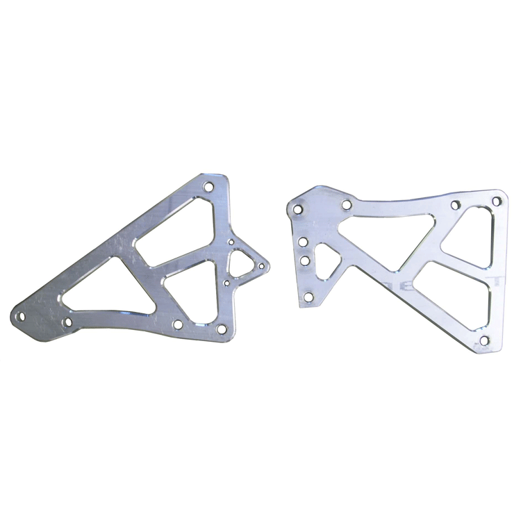 Front Motor Mount 2-Piece