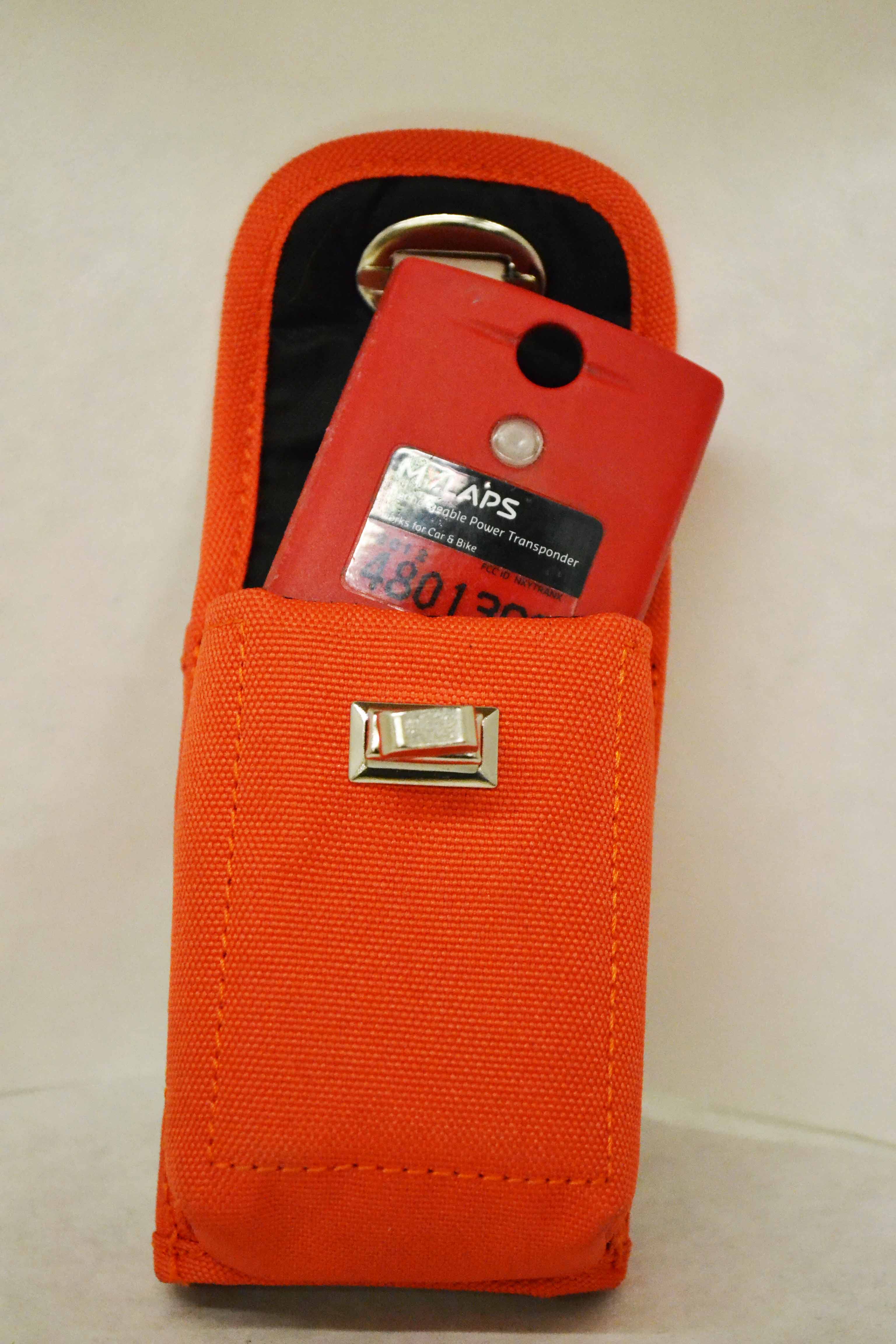 Transponder Pouch 