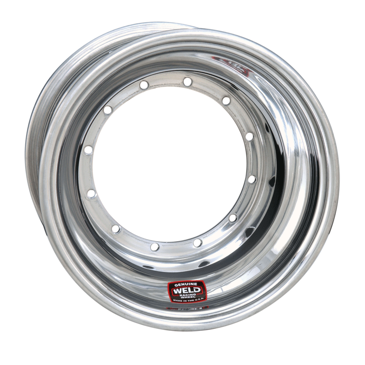 Weld 10" Mini Sprint Front Wheel