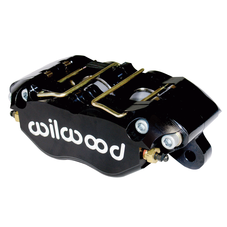 Wilwood Dyna Pro Caliper Front Asphalt/Midget