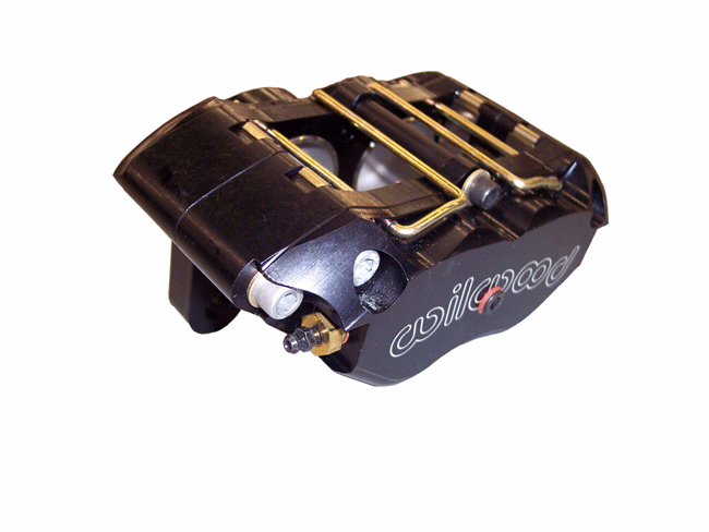 Caliper for SpeedMart Inboard Brake Kit