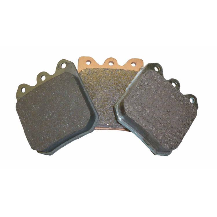 Brake Pads