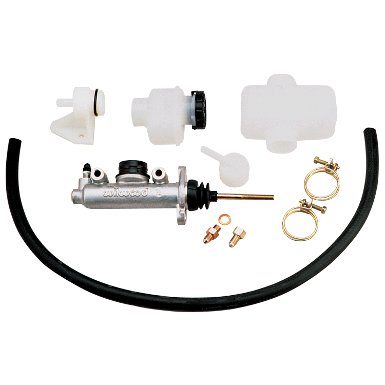 Master Cylinder Kit