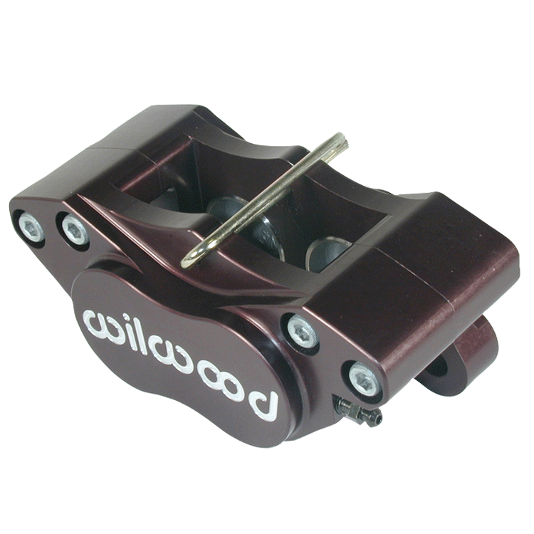 Wilwood GP 320 Mini Sprint Caliper