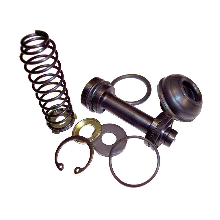 Master Cylinder Rebuild Kit