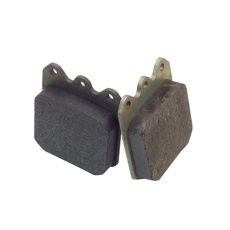 Wilwood Dynapro single Brake Pads (each)