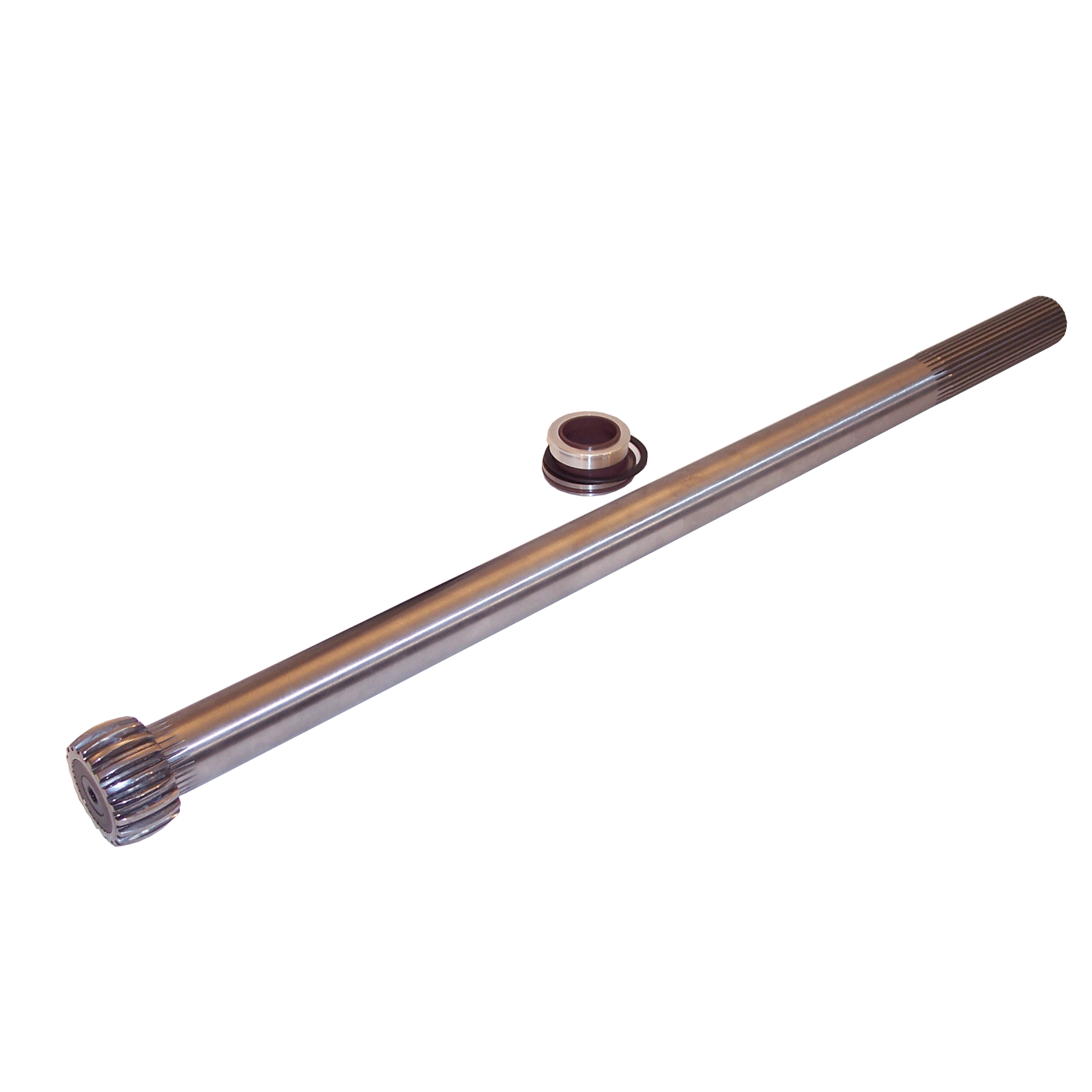 Winters Swivel Ball Driveshaft 