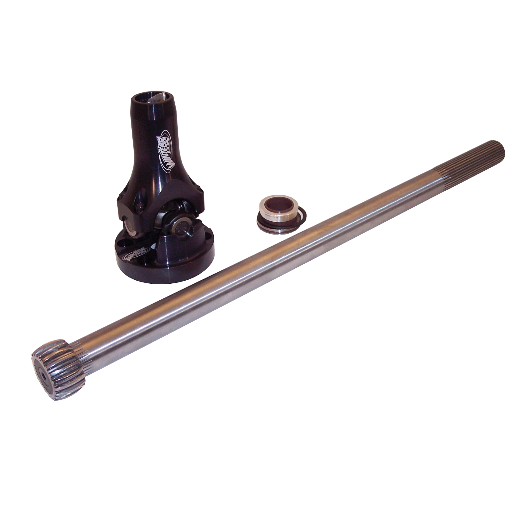 32 Spline Driveline & UJoint Kit