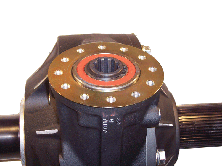 Winters Internal Coupler Bearing Liner