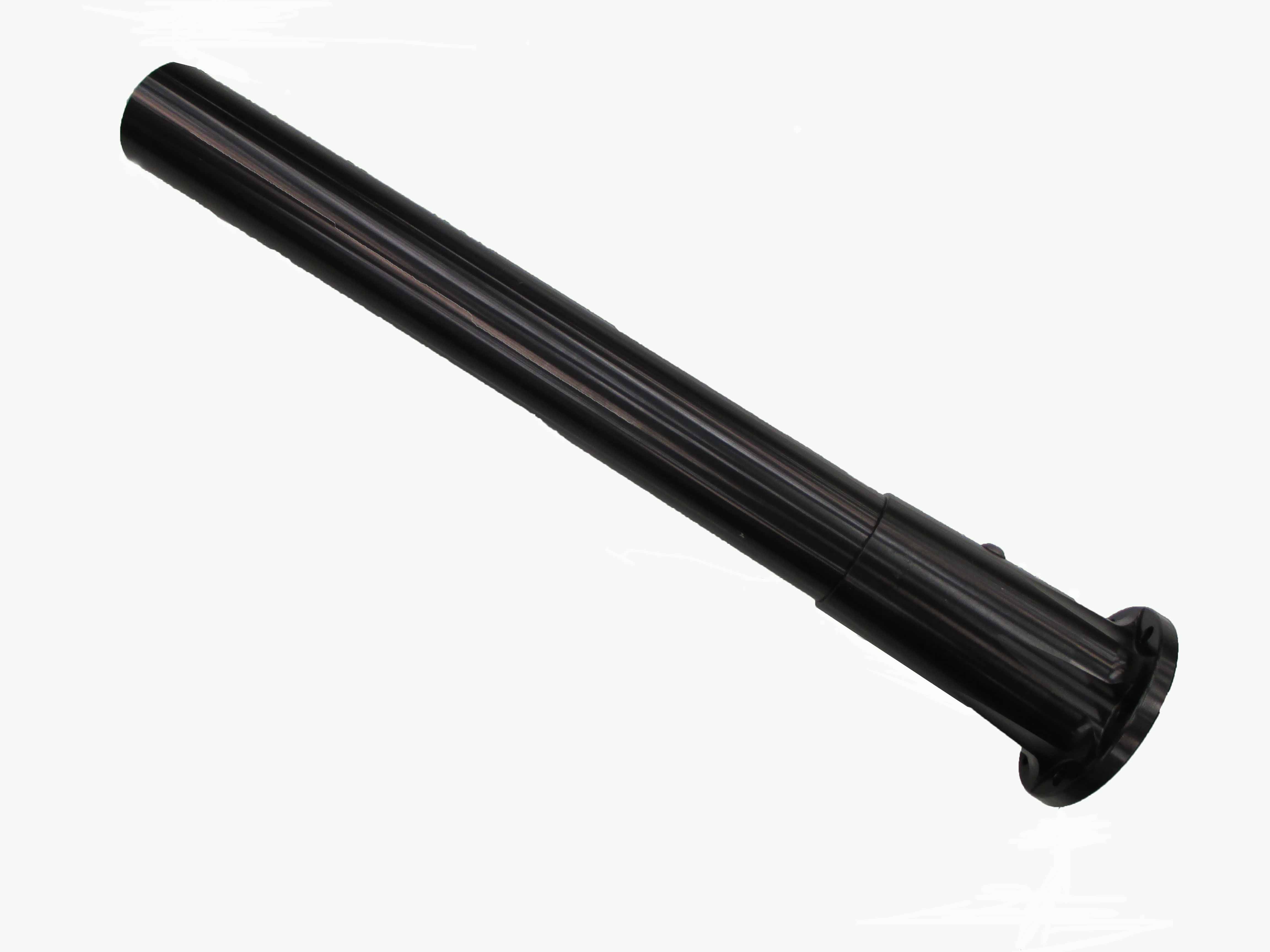 Winters Lightweight Torque Tube Black