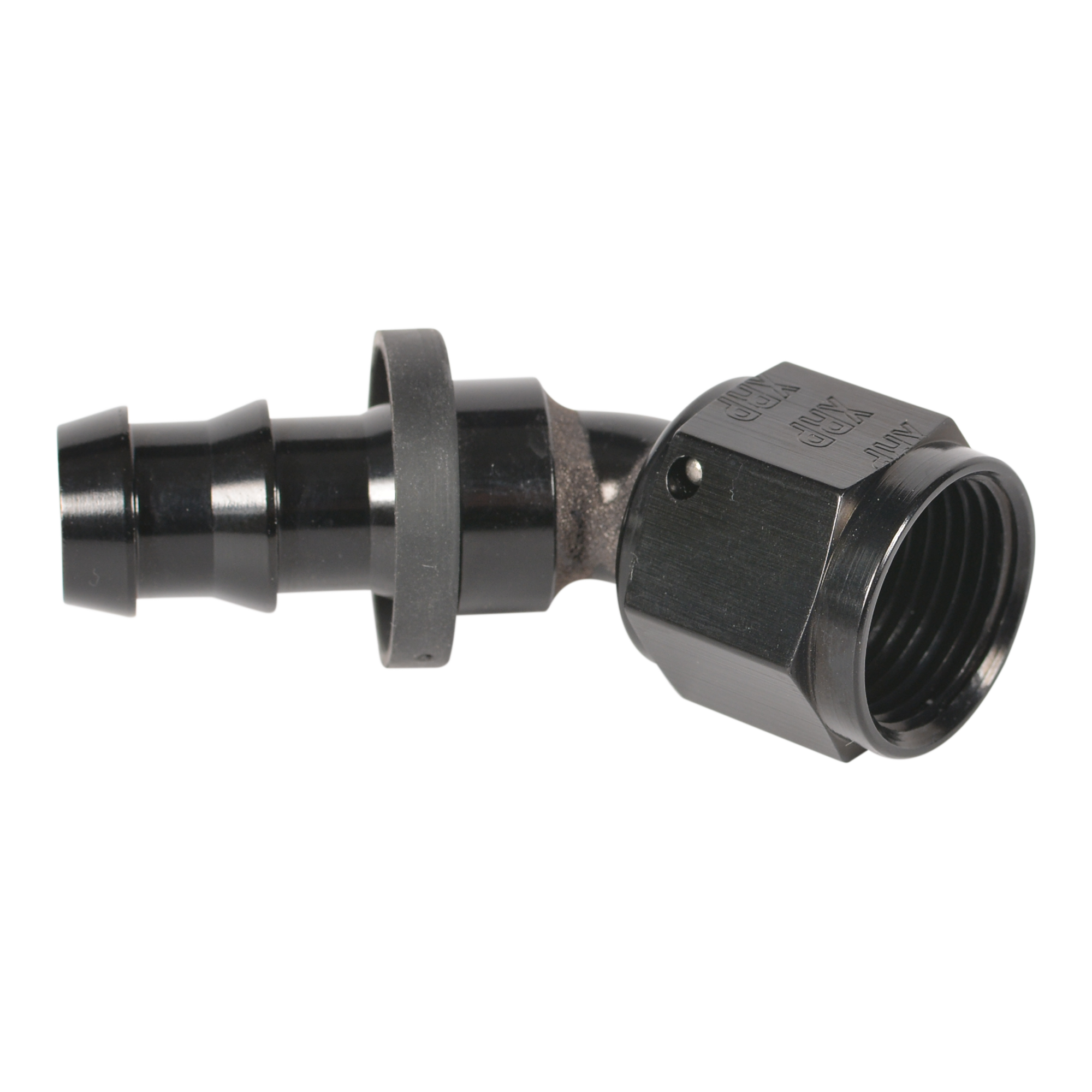 XRP 45 Degree Push On Fittings