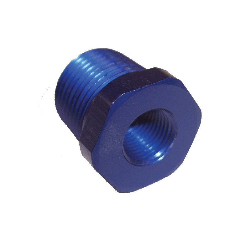 Reducer Pipe Bushings