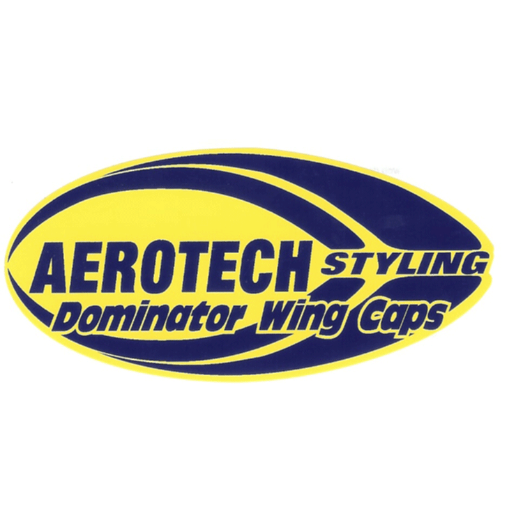 Aerotech Wing Caps