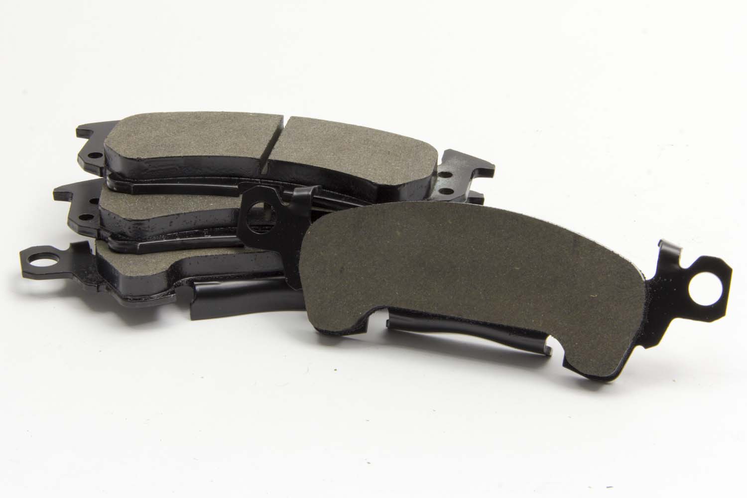 Brake Pads GM STD C1 Axle Set