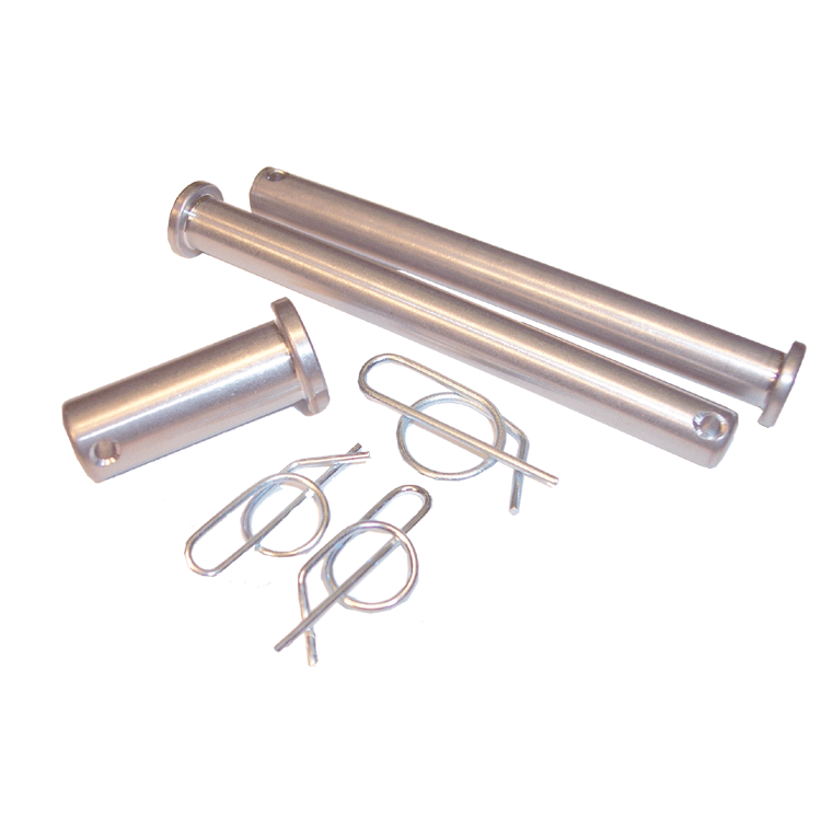 ASTRO-Titanium Watts Link Pin Kit