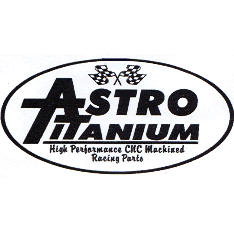 Astro Titanium