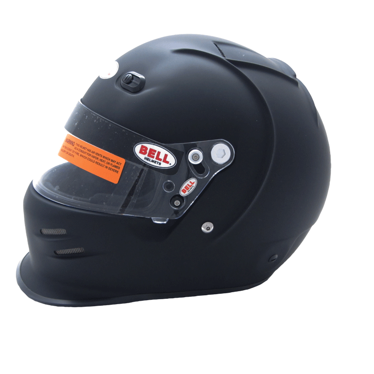 Bell Dominator 2 Helmet SA 2015