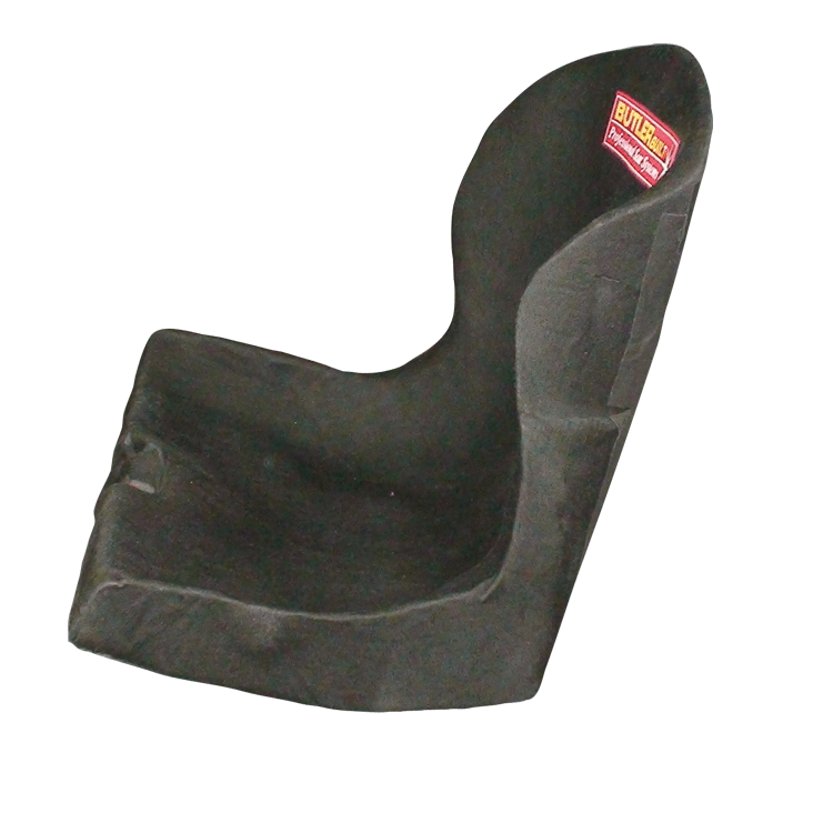 ButlerBuilt EZ Seat Pour In Place Insert