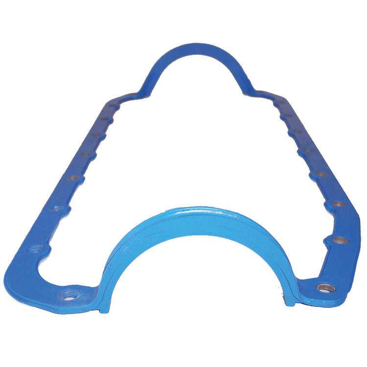 Fel Pro One Piece Pan Gasket