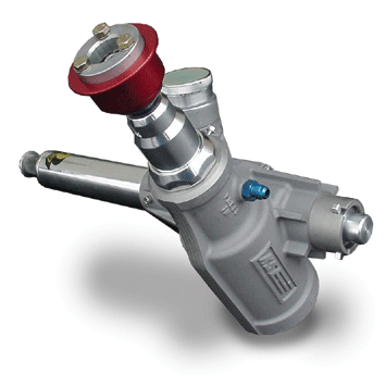 KSE GEN 2 Steering Gear