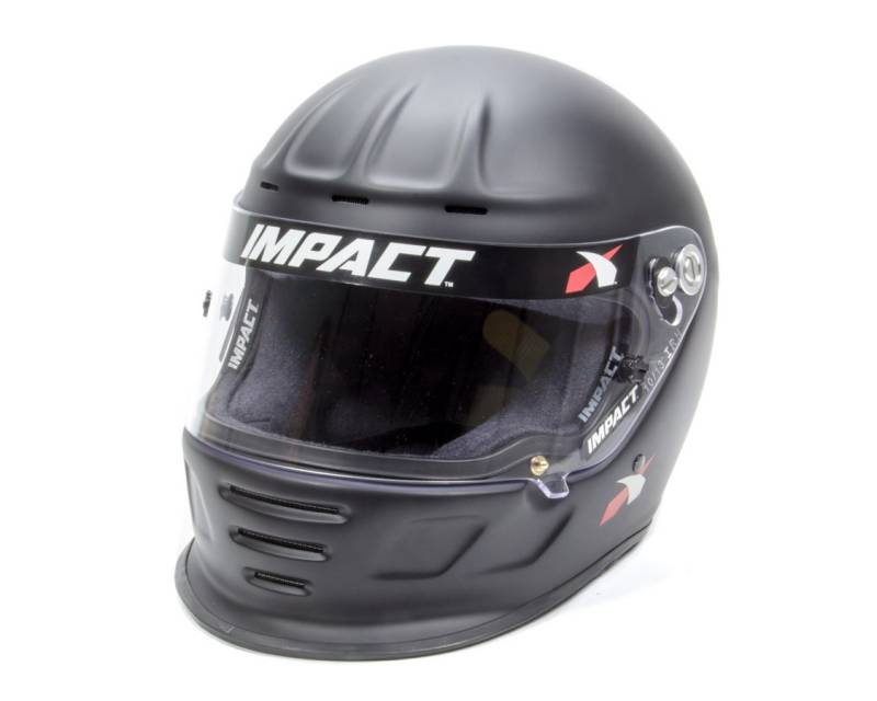 Impact Helmets