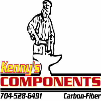 Kenny&#39;s Components