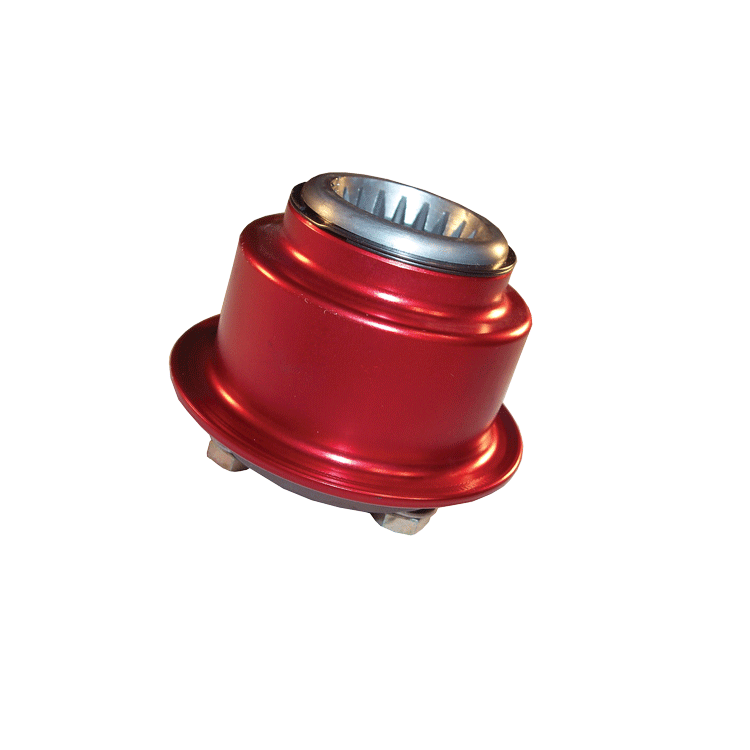 KSE Steering Hub