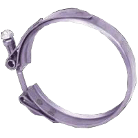 MSD Band Clamp