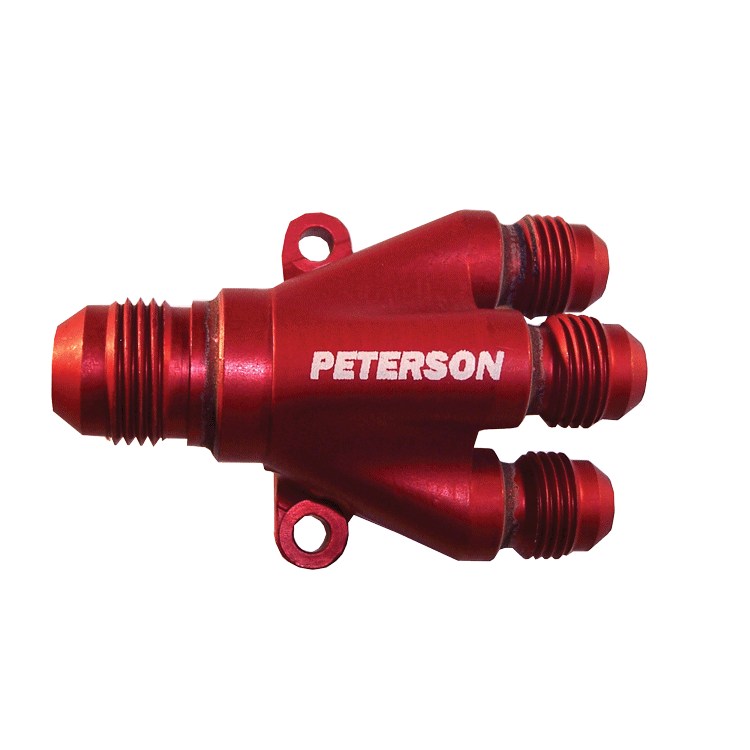 Peterson -8 to -6-6-6 Fuel Block