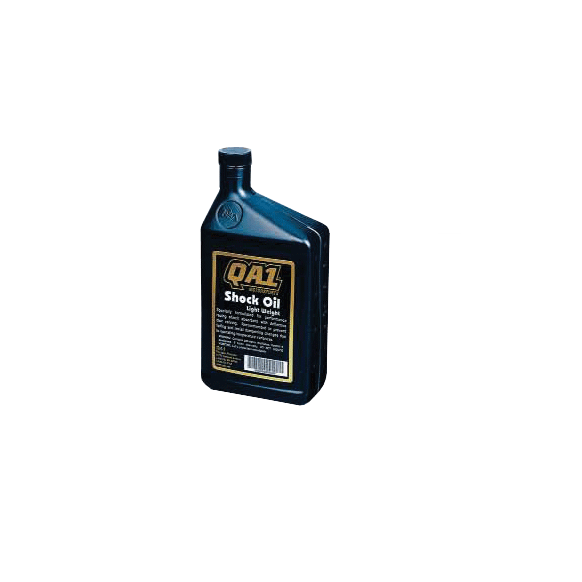 QA1 Shock Oil