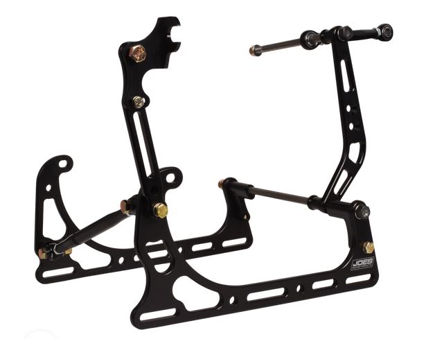JOES R6 Motor Mount Kit
