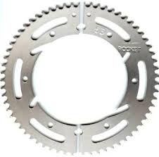 Rocket Sprocket