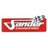 Sander Engineering