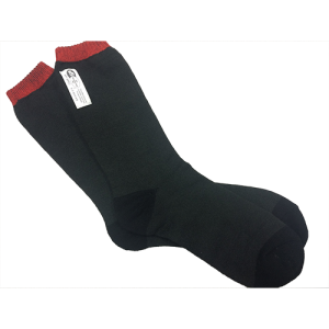 Simpson Carbon X Socks