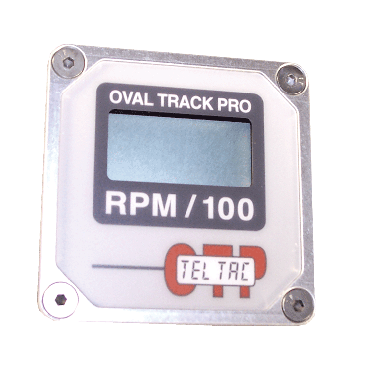 Tel Tac Oval Pro