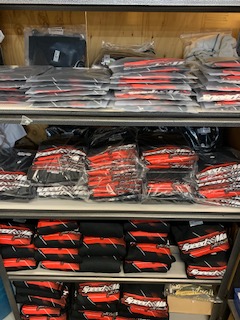 Speedmart T-shirt