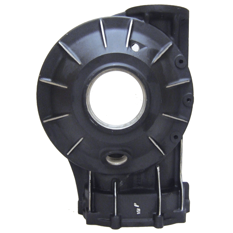 Pro Eliminator Mag Center Section