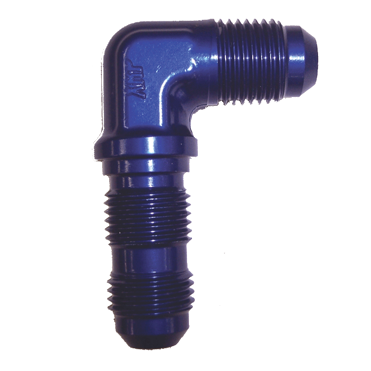 XRP 90 Degree Bulkhead Fittings