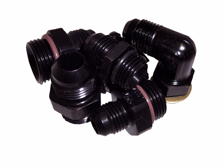 Port Fittings