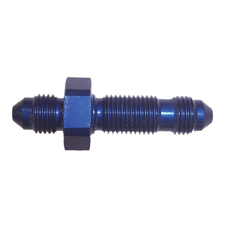 XRP Straight Bulkhead Fittings