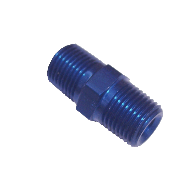 XRP Male Pipe Couplings