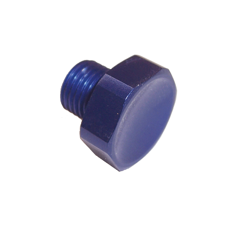 XRP Port Plugs